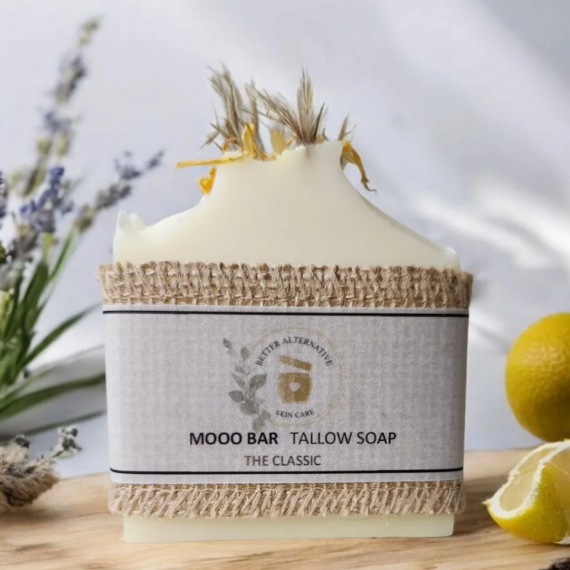 (Gift Set) The Classic Tallow Gift Set